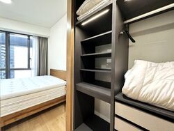 Marina One Residences (D1), Apartment #503866491